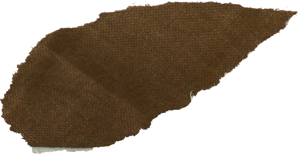 brown scrap magazine paper