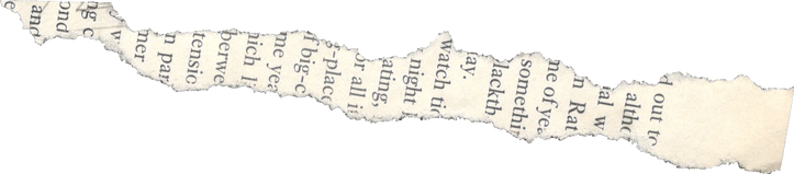 Ripped Paper